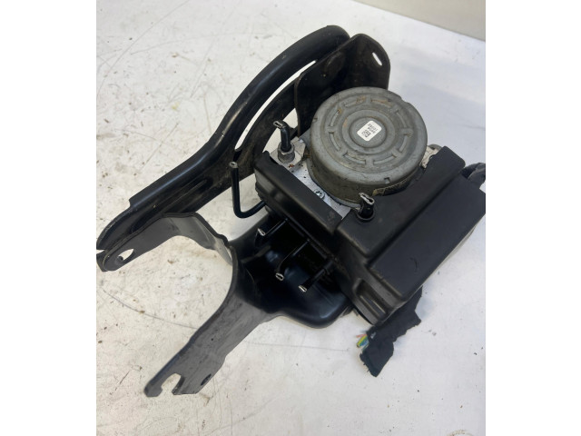 Блок АБС Peugeot 2008 I 2013 - 2019 года