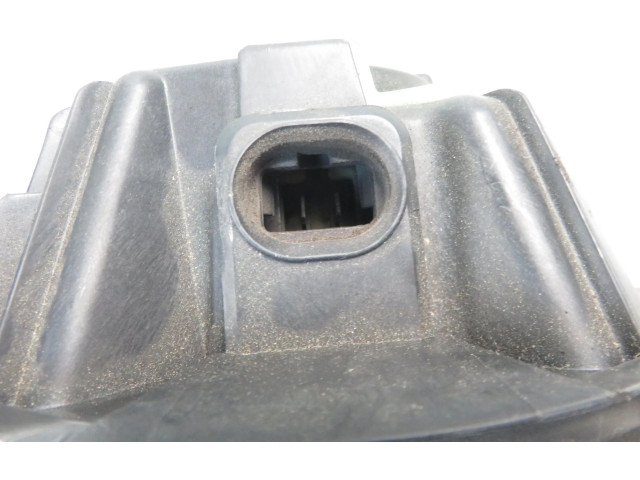 Вентилятор печки    N108824E   Dacia Duster