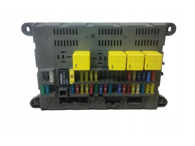 Блок комфорта YWC106390 Land Rover Freelander