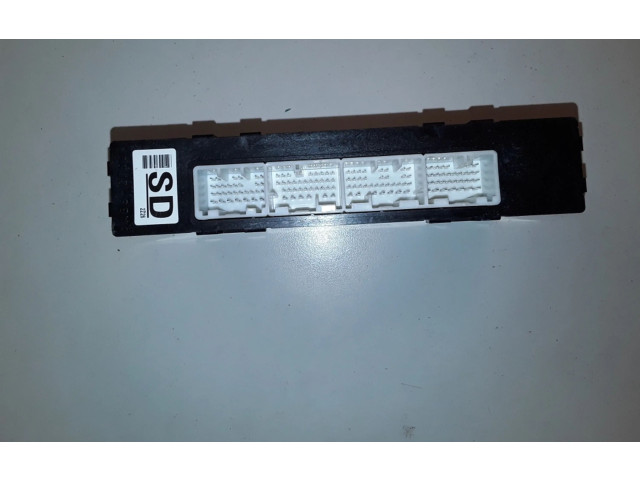 Блок управления 88281SG300   Subaru Forester SH