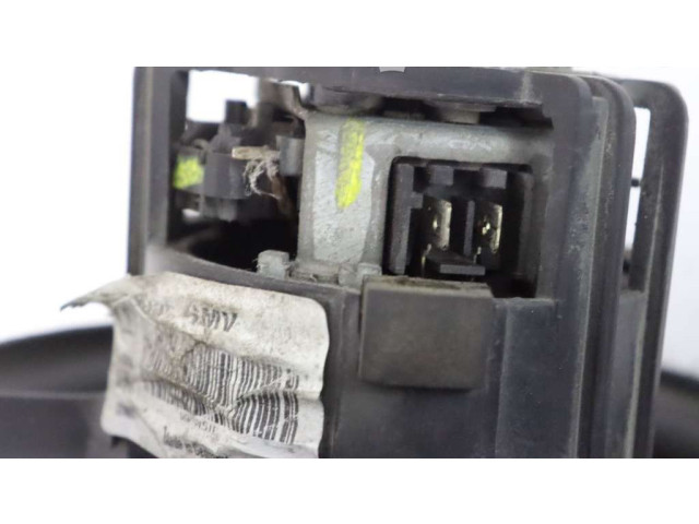 Вентилятор печки 5049085 Saab 9-5