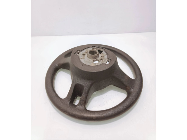 Руль Volkswagen Touran II  2010 - 2016 года 5K0419091H, 5K0880201AA      