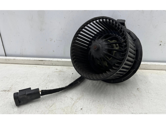 Вентилятор печки x90p35ch Dacia Sandero