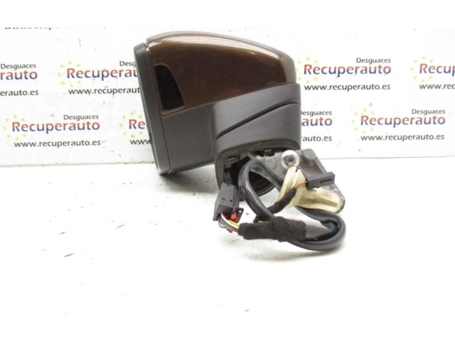 Зеркало электрическое Volkswagen Touran II 2010 - 2016 года