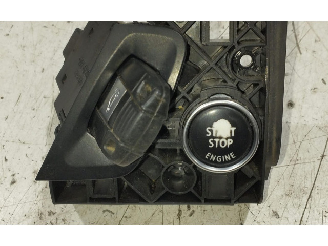 Řídící jednotka 0281015129, 0281015129 BMW X5 E70 2008