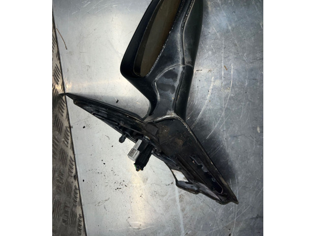 Зеркало электрическое        Saab 9-5  1998 - 2005 года   