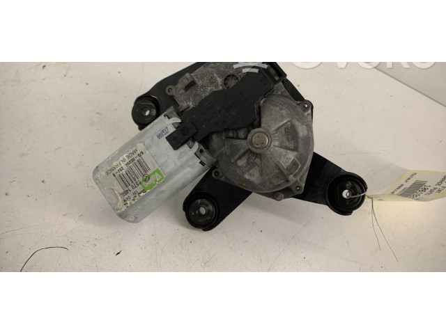 Моторчик заднего дворника 51757867 Fiat Grande Punto