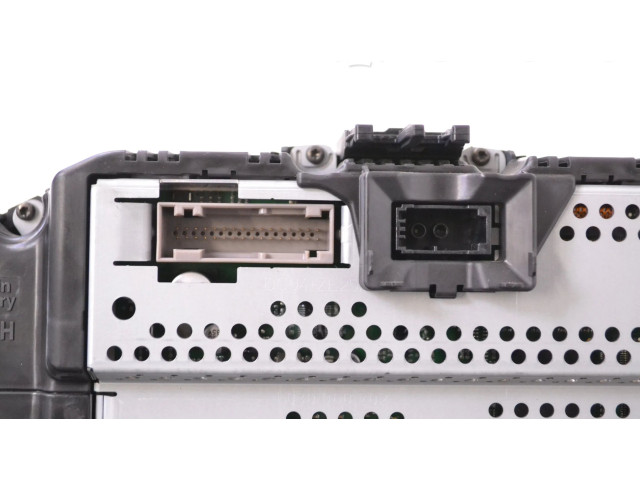 Přístrojová deska  Audi A8 S8 D4 4H 2011 4H0920910D  