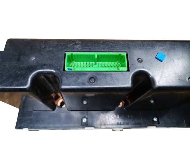 Блок управления климат-контролем 863583   Volvo S40, V40