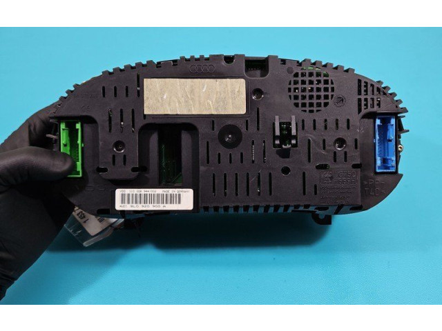 Панель приборов IMPRK1453715, 8L0920900A Audi A3 S3 8L