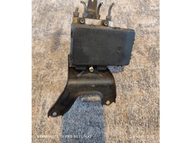 Блок АБС 8954097401, 4451097401 Daihatsu YRV - года