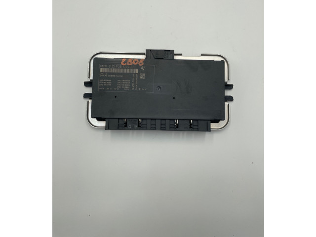 Дисплей 9251979, 001000000 BMW X3 F25