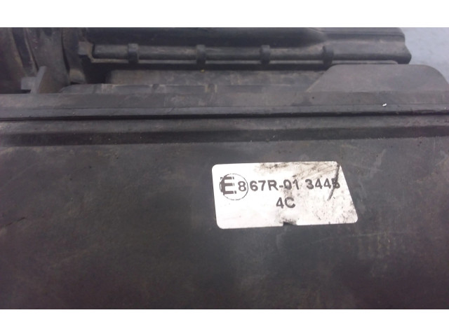 Блок управления 67R-013445, 67R-013445 Skoda Octavia Mk1 (1U)