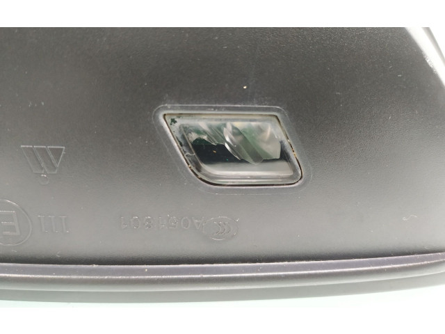 Zpětné zrcátko  Volkswagen Tiguan 2008  047979  