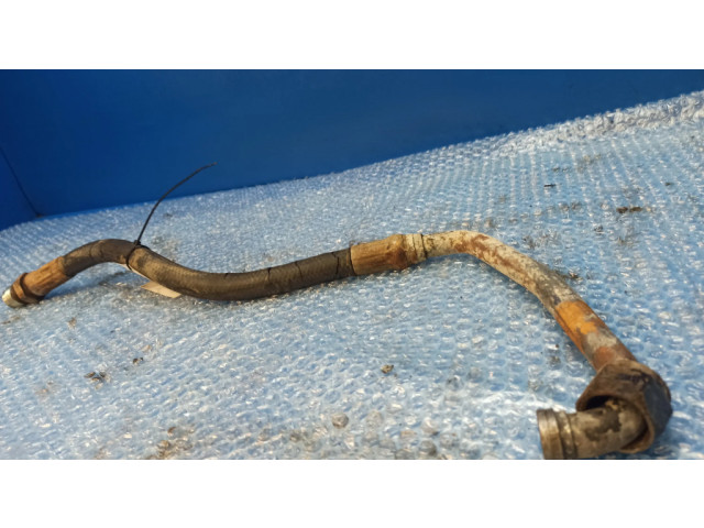 Трубка (трубки)/ шланг (шланги)