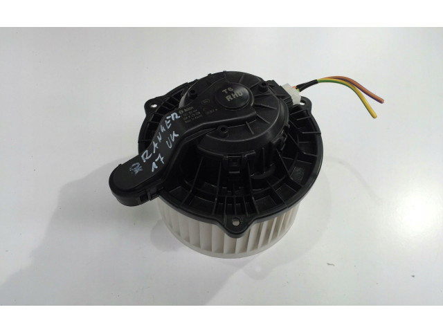 Вентилятор печки       Ford Ranger