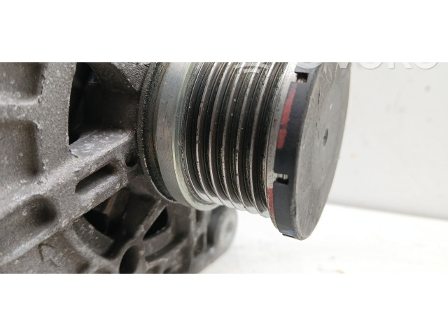 Генератор 04L903024, 2619999C   Audi A4 Allroad B9      