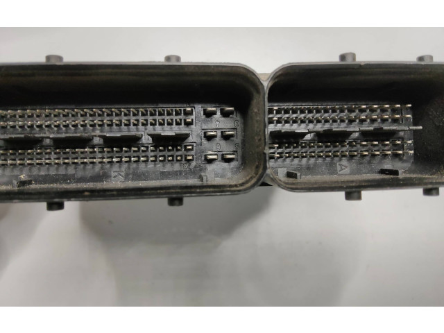 Блок управления двигателя 1860A906, 1039S19947 Mitsubishi Outlander