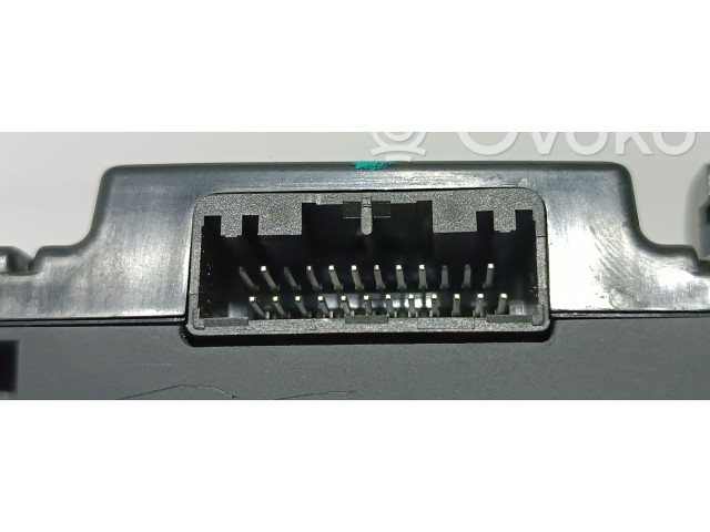 Блок управления кондиционера воздуха / климата/ печки (в салоне) 8893304828, 210331 Lynk & co 01