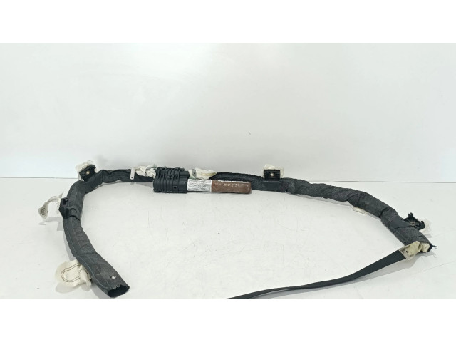 Боковая подушка безопасности 518853380   Fiat Punto (199)