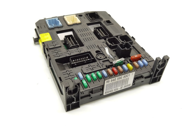 Блок управления 966405908001   Citroen C5