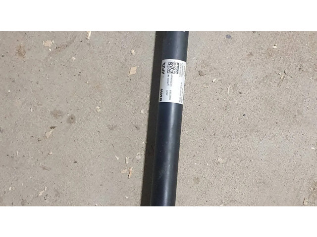 Передний кардан