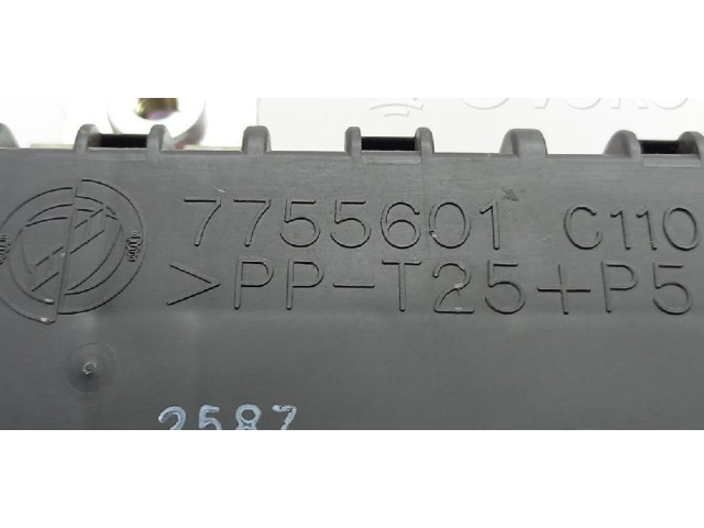 Pojistková skříňka NB2161006022046, 7755601 Fiat Punto (176) 1993