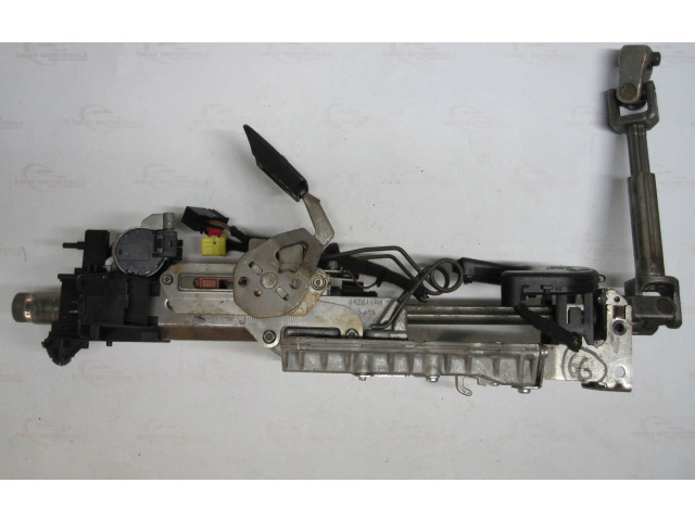  рейка  Колонка рулевая 8P2419502J   Audi A3 S3 A3 Sportback 8P 2005 - 2013 года