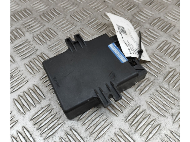 Модуль блока управления кондиционером 1Y0959255 Volkswagen New Beetle