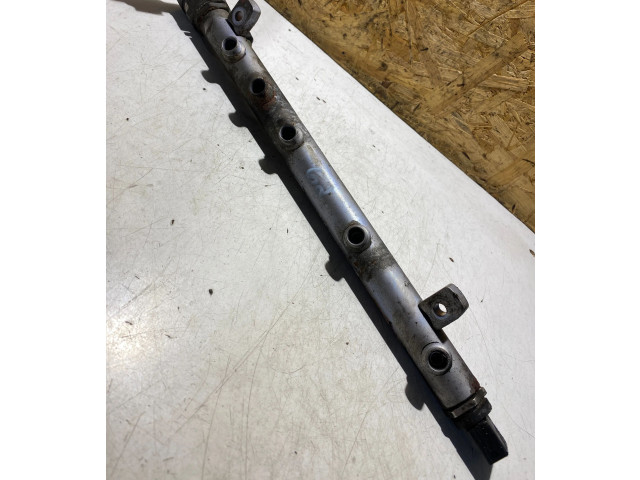 Топливная рампа A6400702095, 0703600345   Mercedes-Benz A W168  