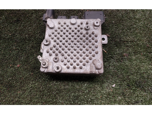 Блок управления усилителя руля 34710SC020, E271058005 Subaru Forester SH