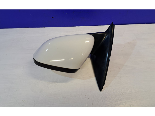 Зеркало электрическое Jaguar XJ X351 2009 - 2019 года