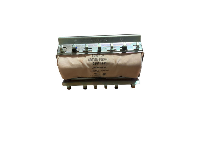 Подушка безопасности пассажира E0961, K0719   Honda Accord
