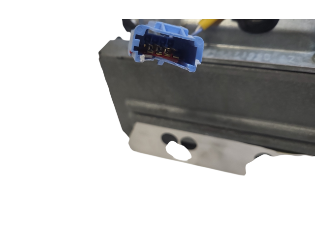 Подушка безопасности пассажира 9651116380, CB101710XXE   Citroen C5