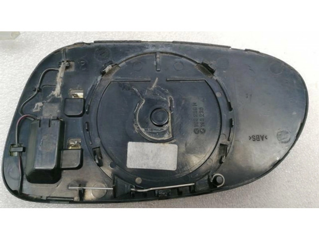 Зеркало электрическое     правое   Mercedes-Benz CLK AMG A209 C209     