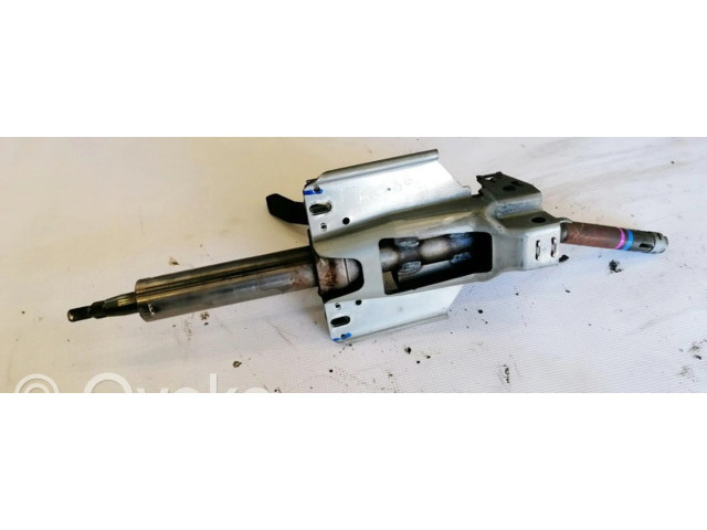 Рулевая рейка Mitsubishi Outlander 2007-2012 года