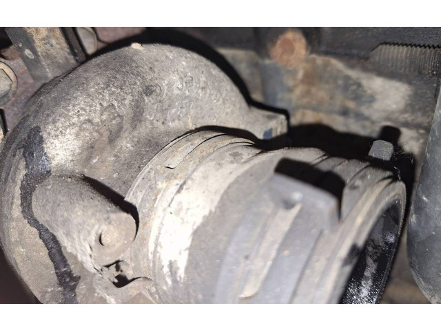  Турбина Volkswagen Touran I           