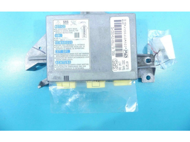 Блок подушек безопасности 5WK43202, IMPRK1059098   Honda Stream