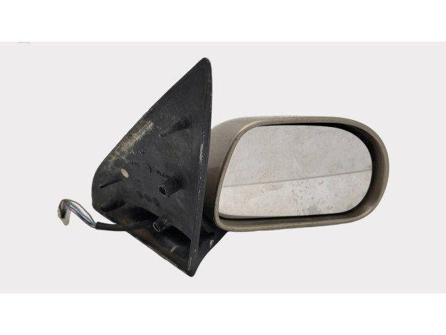 Zpětné zrcátko pravé Fiat Bravo - Brava 1998 0151683, 735249765