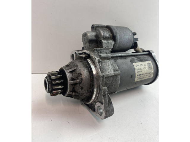Стартер  0AH911023J   Volkswagen Golf VII
