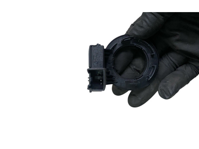 Блок управления иммобилайзера GK2T15607AA Ford Transit Custom