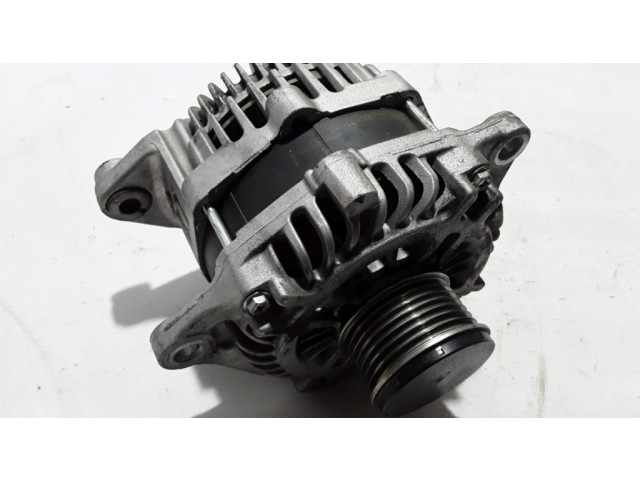 Генератор 231005JN0A   Renault Alaskan 2.3     