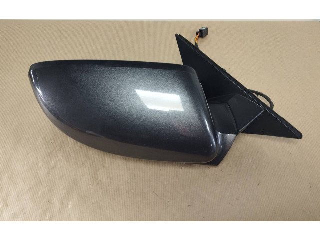 Zpětné zrcátko Dodge Charger 2016 80376