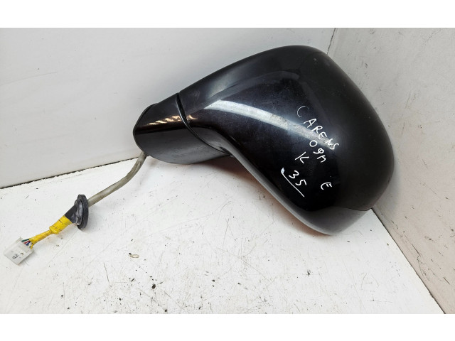 Панель приборов KIA Carens II