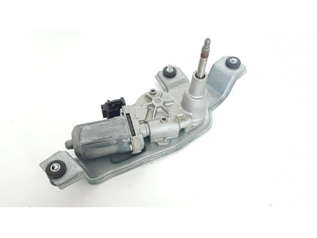 Моторчик заднего дворника FK7217404AC Land Rover Discovery Sport