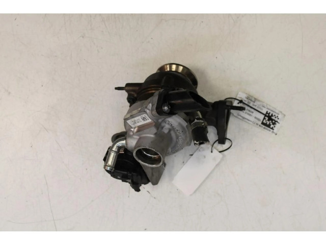  Турбина Fiat 500X     для двигателя 46345266      