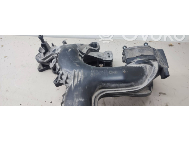 Přístrojová deska Volkswagen Touareg II 2010 059129711CF