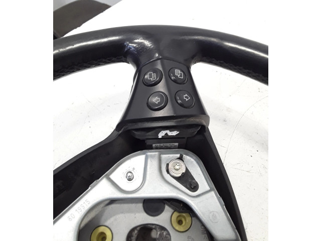 Руль Mercedes-Benz A W169 2004 - 2012 года F09675