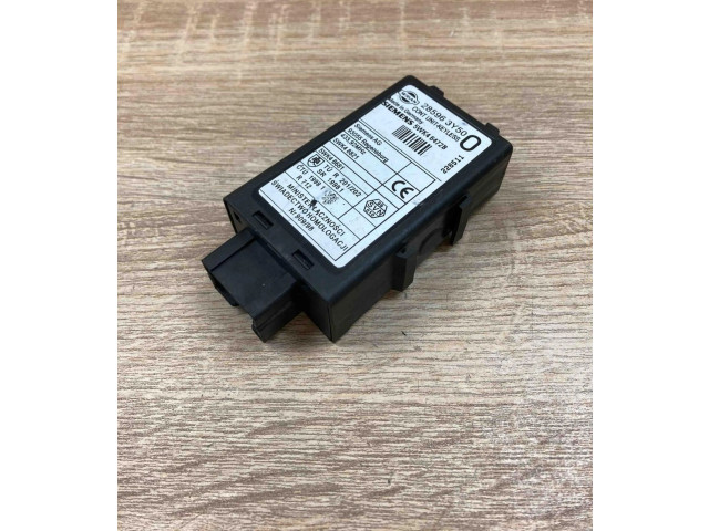 Блок управления 285963Y50, 5WK46472B   Nissan X-Trail T30