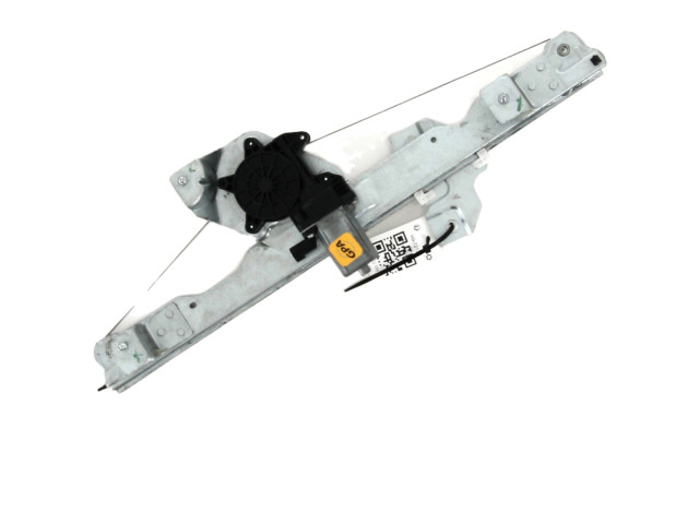 Передний комплект электрического механизма для подъема окна 807206838R Dacia Duster